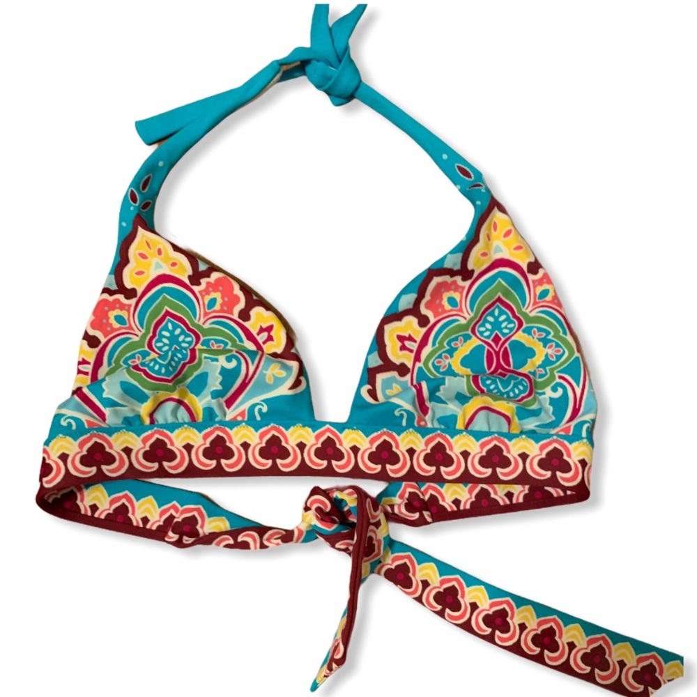 Victoria’s Secret bikini top Size M